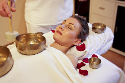 Russian Spa in Pitampura Near Taj Mahal Hotel