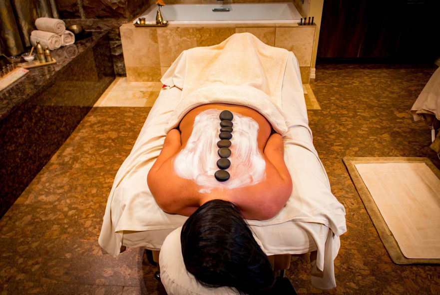 Body Massage in Pitampura